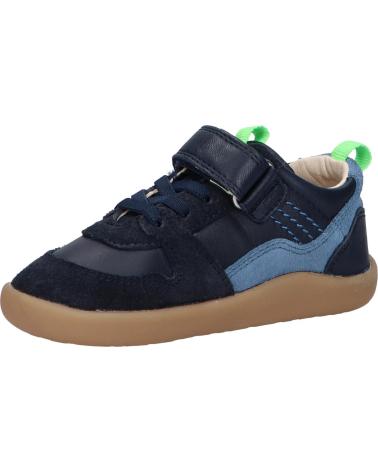 Deportivas-De-Niña-KICKERS-972580-10-KICKFRESHI-103-MARINE-BLEU