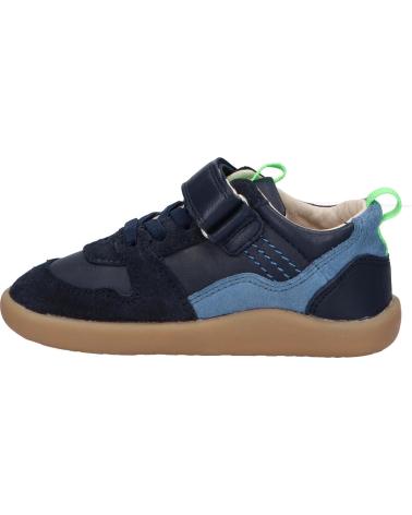 Deportivas-De-Niña-KICKERS-972580-10-KICKFRESHI-103-MARINE-BLEU