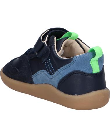 Deportivas-De-Niña-KICKERS-972580-10-KICKFRESHI-103-MARINE-BLEU