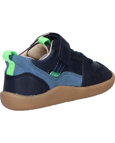 Deportivas-De-Niña-KICKERS-972580-10-KICKFRESHI-103-MARINE-BLEU