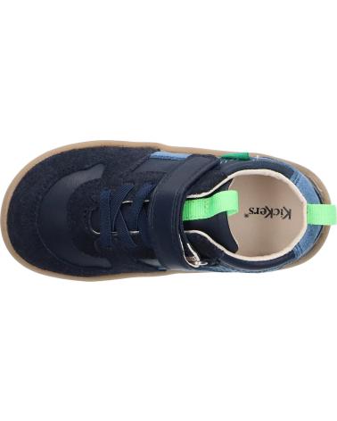 Deportivas-De-Niña-KICKERS-972580-10-KICKFRESHI-103-MARINE-BLEU