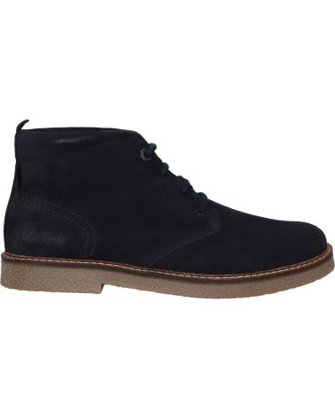 Botines de Hombre KICKERS 975790-60 KICK LEO 10 MARINE