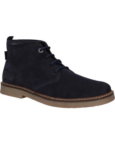 Botines de Hombre KICKERS 975790-60 KICK LEO 10 MARINE