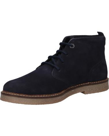 Botines de Hombre KICKERS 975790-60 KICK LEO 10 MARINE