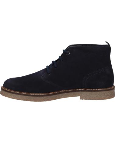 Botines de Hombre KICKERS 975790-60 KICK LEO 10 MARINE