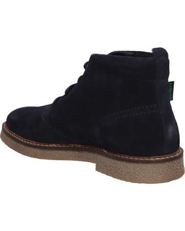 Botines de Hombre KICKERS 975790-60 KICK LEO 10 MARINE