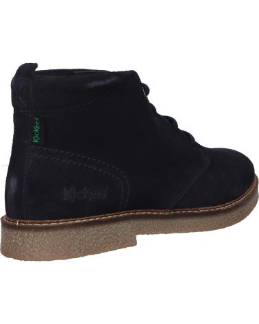 Botines de Hombre KICKERS 975790-60 KICK LEO 10 MARINE
