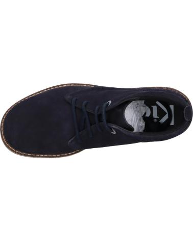 Botines de Hombre KICKERS 975790-60 KICK LEO 10 MARINE
