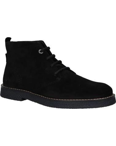 Botines de Hombre KICKERS 975790-60 KICK LEO 8 NOIR