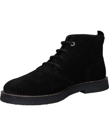 Botines de Hombre KICKERS 975790-60 KICK LEO 8 NOIR