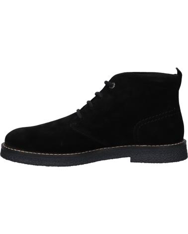 Botines de Hombre KICKERS 975790-60 KICK LEO 8 NOIR