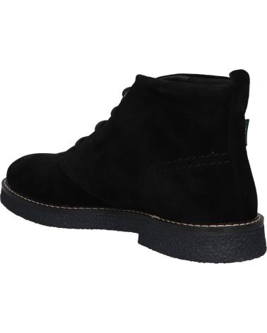Botines de Hombre KICKERS 975790-60 KICK LEO 8 NOIR