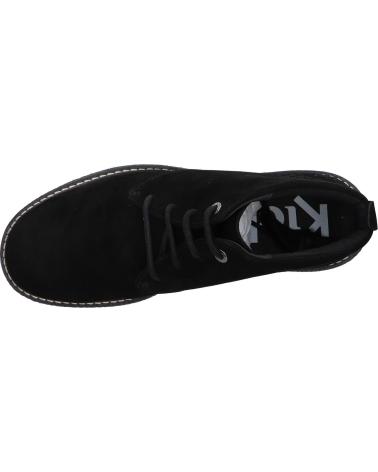 Botines de Hombre KICKERS 975790-60 KICK LEO 8 NOIR
