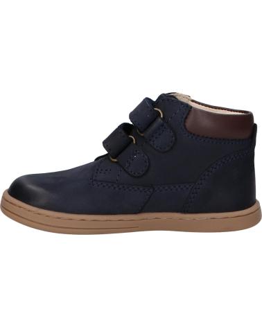 Botines de Niño KICKERS 571987-10 TACKEASY GOLF 10 MARINE