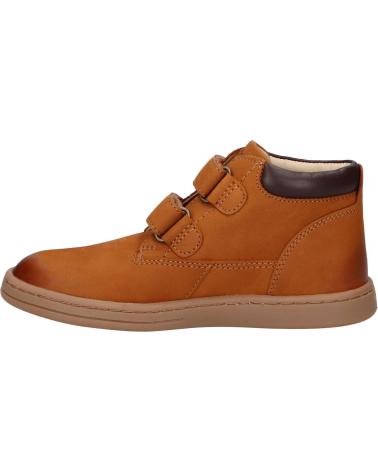 Botines-De-Niño-KICKERS-571987-10-TACKEASY-GOLF-116-CAMEL-MARRON