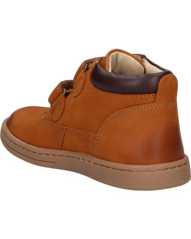 Botines-De-Niño-KICKERS-571987-10-TACKEASY-GOLF-116-CAMEL-MARRON