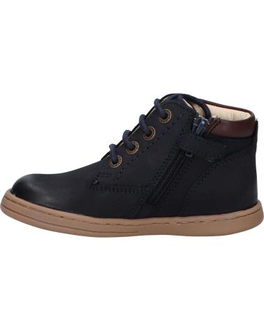 Botines-De-Niña-KICKERS-785323-30-TACKLAND-GOLF-10-MARINE