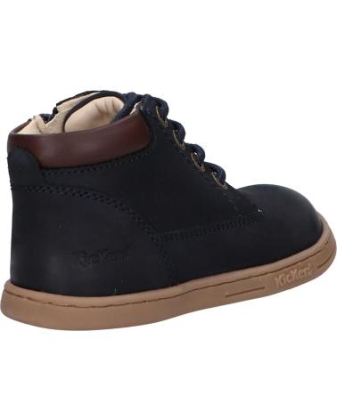 Botines-De-Niña-KICKERS-785323-30-TACKLAND-GOLF-10-MARINE