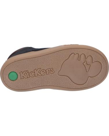 Botines-De-Niña-KICKERS-785323-30-TACKLAND-GOLF-10-MARINE