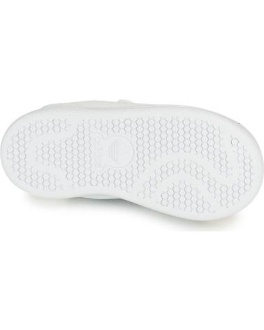 Sportif pour Fille ADIDAS ADIDAS STAN SMITH CF I BLANCO