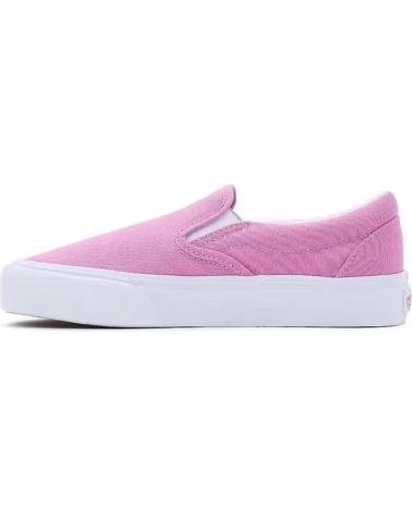 Esportes--De-Mujer-VANS-OFF-THE-WALL-VANS-SLIP-ON-VR3-SUNNY-DAY-CYCLAMEN-ROSA