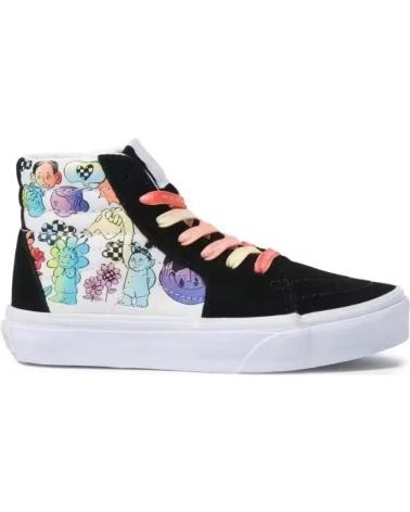 Esportes  de Menina VANS OFF THE WALL ZAPATILLAS VANS SK8 VARIOS COLORES