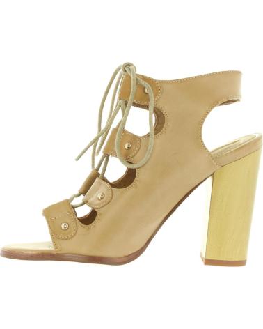 Zapatos de tacón per Donna MARIA MARE 66103 BRUSH BEIGE