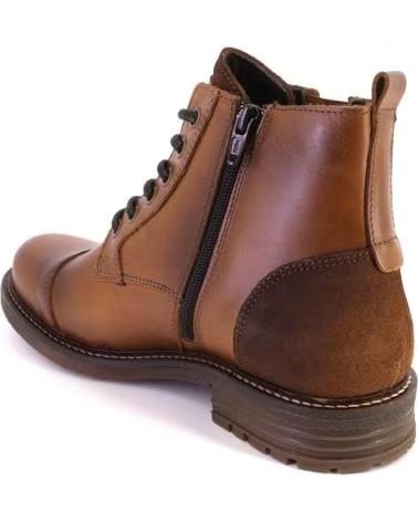 Botas de Homem  INNOVA 883CLIFF6500 BOTAS DE HOMBRE PIEL CUERO