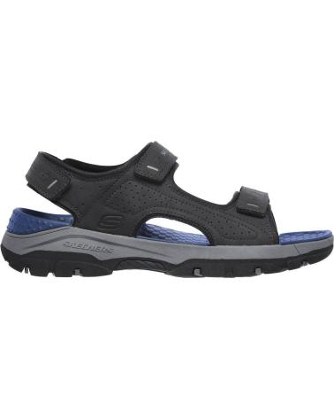 Man Sandals SKECHERS 204105 SANDALIAS DE HOMBRE GRIS
