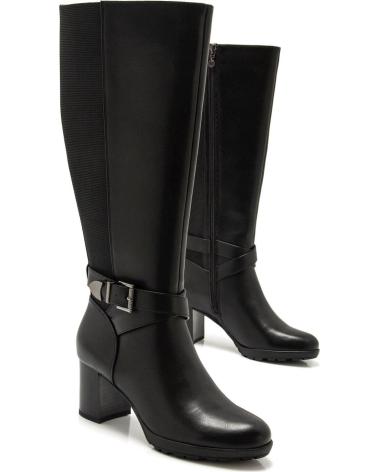 Stivali per Donna MARIA MARE 63509 NEGRO