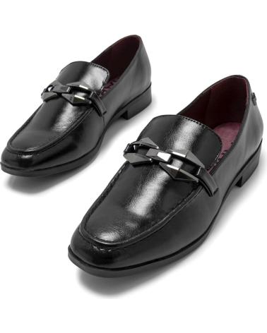 Schuhe für Damen MARIA MARE 63517 NEGRO