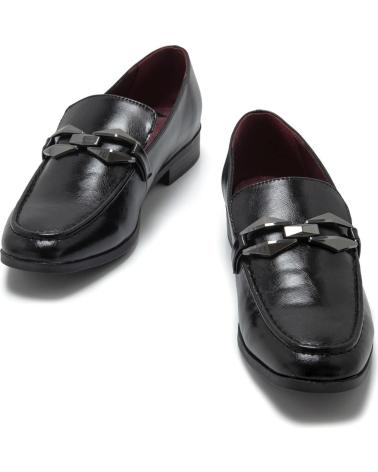 Schuhe für Damen MARIA MARE 63517 NEGRO