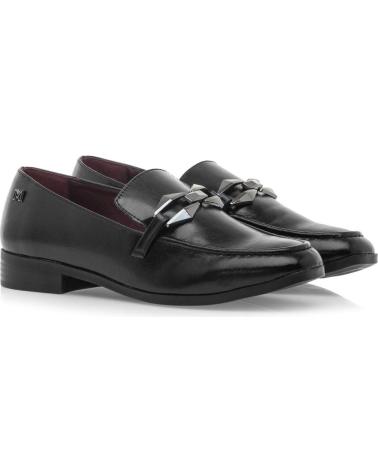 Schuhe für Damen MARIA MARE 63517 NEGRO