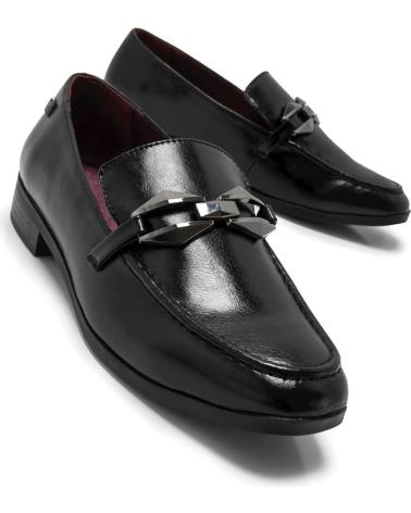 Schuhe für Damen MARIA MARE 63517 NEGRO