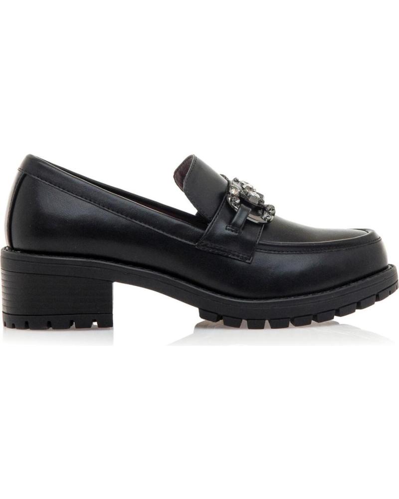 Schuhe für Damen MARIA MARE 63523 NEGRO