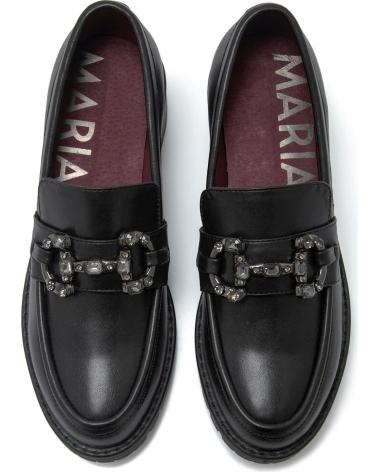 Schuhe für Damen MARIA MARE 63523 NEGRO