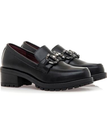 Schuhe für Damen MARIA MARE 63523 NEGRO