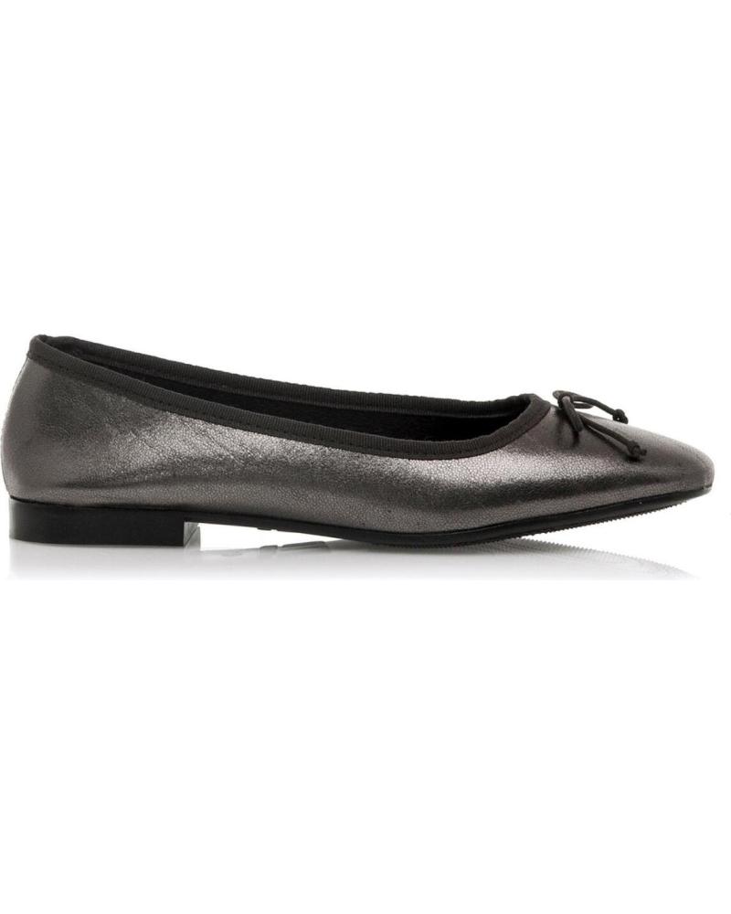 Scarpe per Donna MTNG 54566 METáLICO