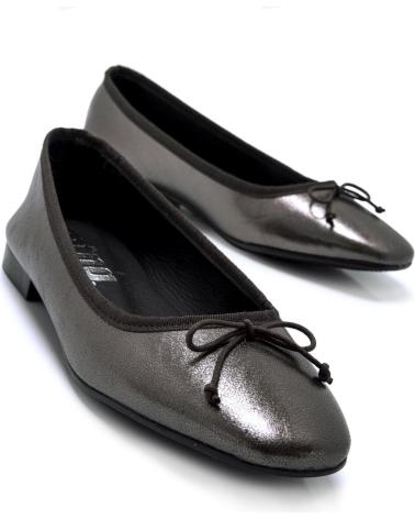 Scarpe per Donna MTNG 54566 METáLICO