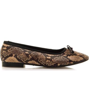Scarpe per Donna MTNG 54566 BEIGE