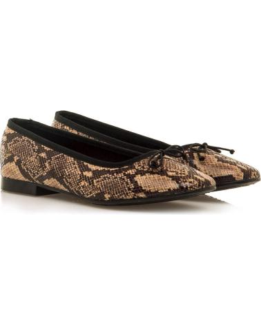 Scarpe per Donna MTNG 54566 BEIGE