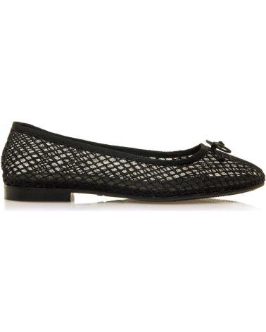 Scarpe per Donna MTNG 54566 NEGRO