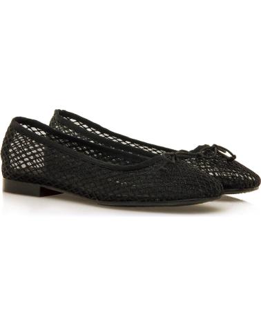 Scarpe per Donna MTNG 54566 NEGRO