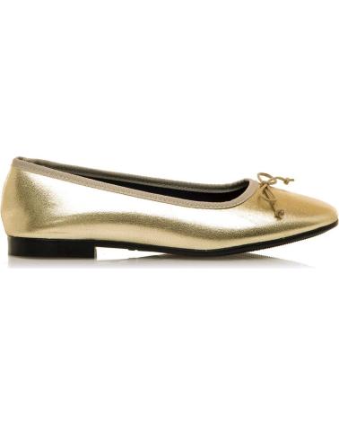 Scarpe per Donna MTNG 54566 GOLD