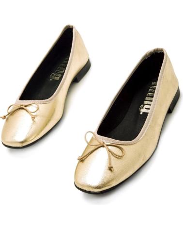 Scarpe per Donna MTNG 54566 GOLD