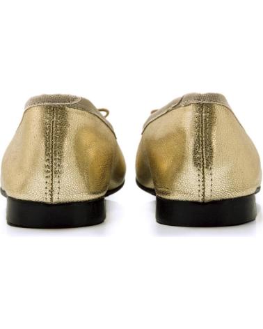Scarpe per Donna MTNG 54566 GOLD