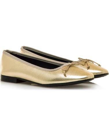 Scarpe per Donna MTNG 54566 GOLD