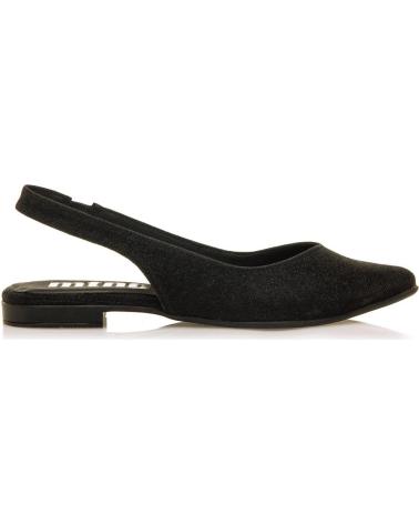 Sandalias de Mujer MTNG 54571 NEGRO