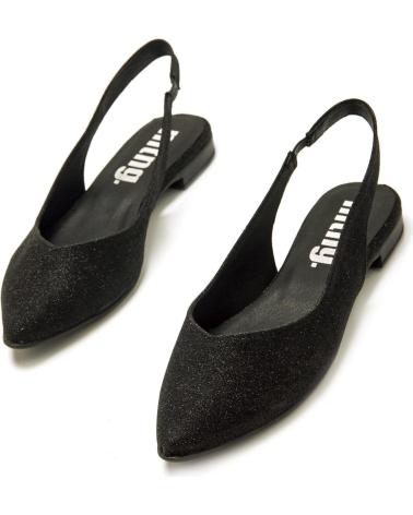 Sandalias de Mujer MTNG 54571 NEGRO