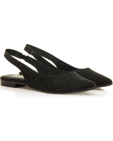 Sandalias de Mujer MTNG 54571 NEGRO
